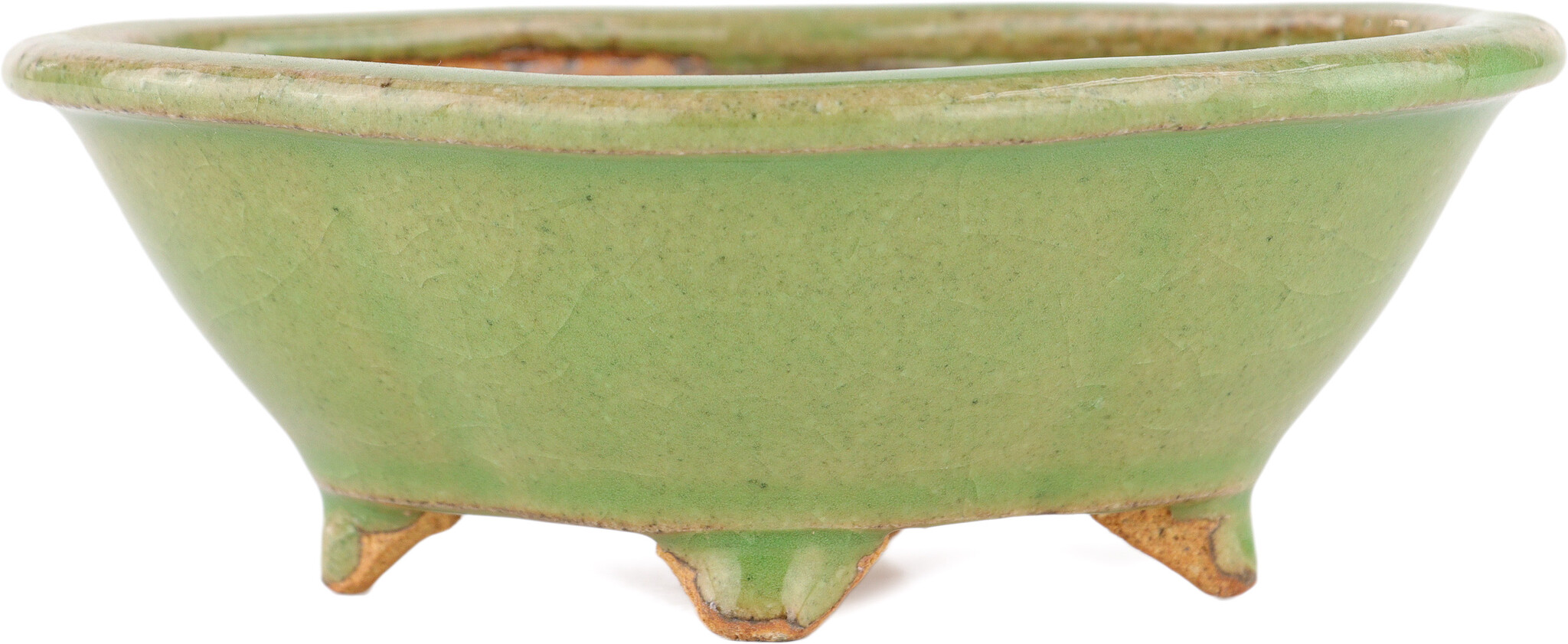 ANCIENNE ÉPINGLE À chapeau / cravate en métal doré et strass en verre vert 1900 EUR 16,00 - FR
