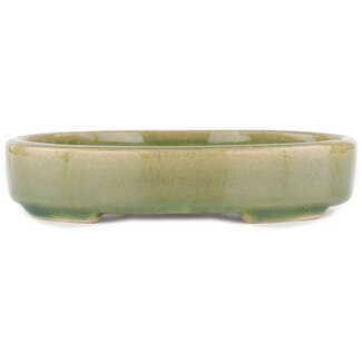 Korean pot artists Pot vert 168 mm de Corée
