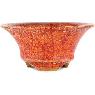 Unknown 120 mm oranje pot uit Korea