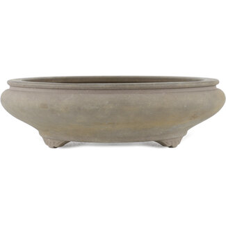 Other Tokoname 190 mm  unglazed pot from Tokoname, Japan