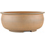 Vaso bonsai rotondo non smaltato di Itouen - 250 x 250 x 102 mm
