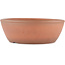 Pot à bonsaï rond non émaillé par Itouen - 70 x 70 x 90 mm
