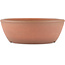 Pot à bonsaï rond non émaillé par Itouen - 70 x 70 x 90 mm