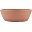 Pot à bonsaï rond non émaillé par Itouen - 70 x 70 x 90 mm