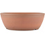 Pot à bonsaï rond non émaillé par Itouen - 70 x 70 x 90 mm