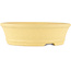Pot à bonsaï rond non émaillé par Itouen - 275 x 275 x 80 mm