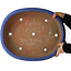 Pot à bonsaï ovale bleu de Reiho - 440 x 350 x 90 mm