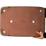 Pot à bonsaï rectangulaire bleu de Reiho - 475 x 315 x 55 mm