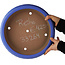 Pot à bonsaï rond bleu de Reiho - 350 x 350 x 95 mm