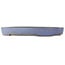 Ovale blauwe bonsai pot van Yamafusa - 470 x 350 x 60 mm