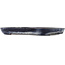 Oval blue bonsai pot by Reiho - 490 x 315 x 50 mm