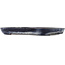 Pot à bonsaï ovale bleu de Reiho - 490 x 315 x 50 mm