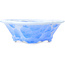Vaso bonsai blu Mokko di Heian Kosen - 170 x 160 x 57 mm