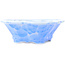 Maceta para bonsái azul Mokko de Heian Kosen - 170 x 160 x 57 mm