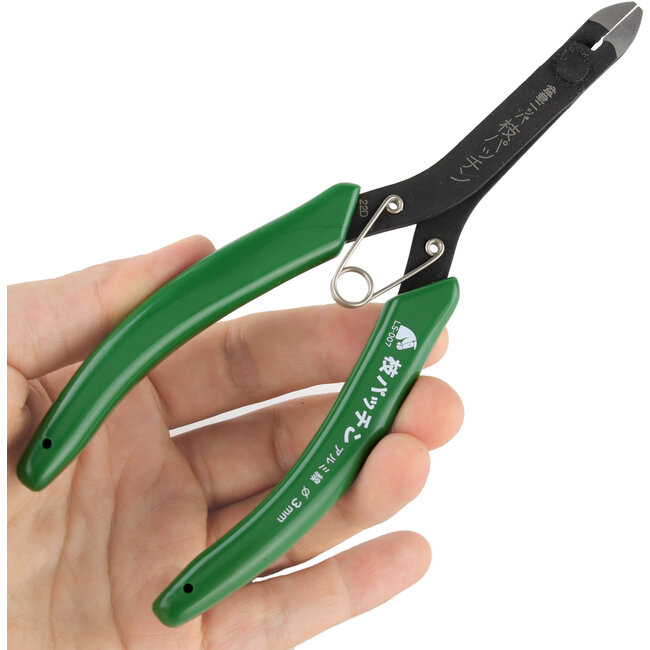Bonsai Trimmer - Twig, Bud and Wire Shears