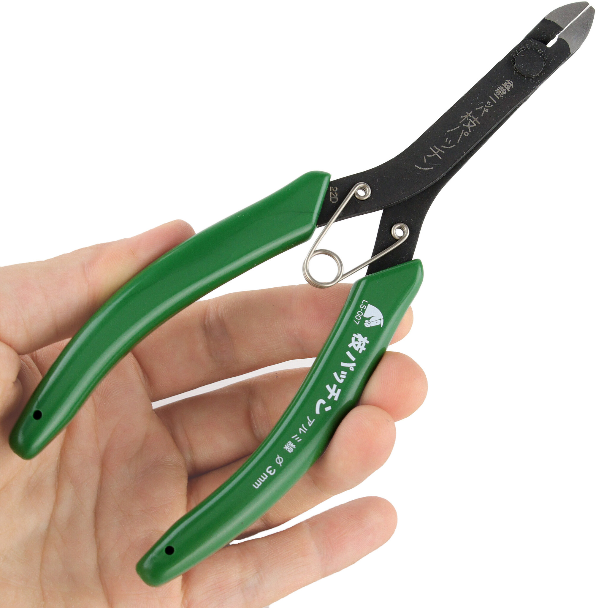 Pince Bec Plat 150mm Fixtec - Bebel Motoculture