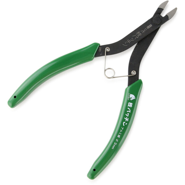 Bonsai Trimmer - Twig, Bud and Wire Shears