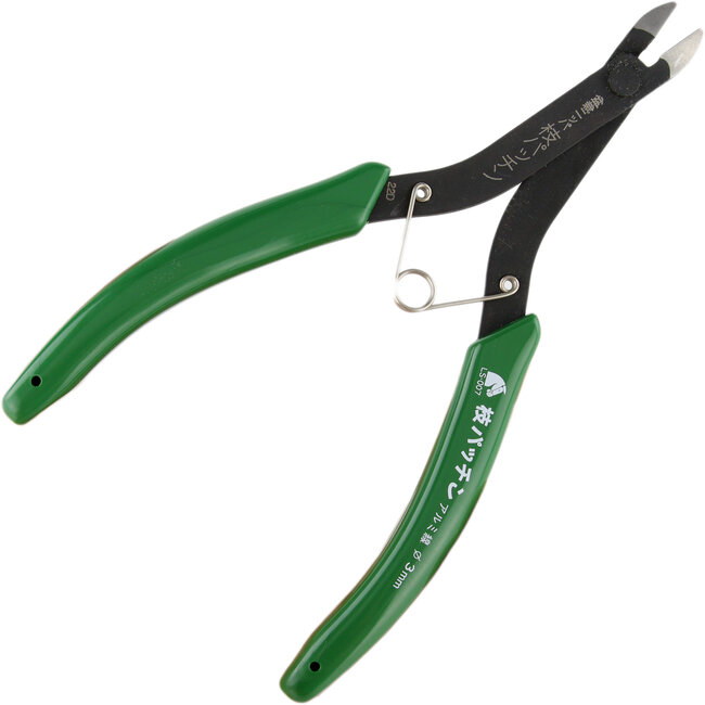 Bonsai Trimmer - Twig, Bud and Wire Shears