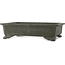 Rectangular unglazed bonsai pot - 327 x 245 x 285 mm