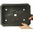 Pot à bonsaï rectangulaire non émaillé - 327 x 245 x 285 mm