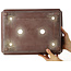 Maceta rectangular para bonsái sin esmaltar de Yamaaki - 380 x 280 x 120 mm