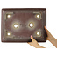 Maceta rectangular sin esmaltar para bonsái de Yamaaki - 427 x 325 x 130 mm