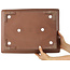 Maceta rectangular sin esmaltar para bonsái de Gyouzan - 463 x 360 x 110 mm