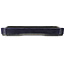 Maceta rectangular para bonsái de color azul oscuro de Koyou - 460 x 352 x 55 mm