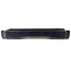 Maceta rectangular para bonsái de color azul oscuro de Koyou - 460 x 352 x 55 mm