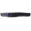 Maceta rectangular para bonsái de color azul oscuro de Koyou - 460 x 352 x 55 mm