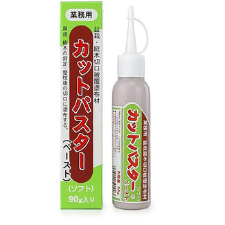 Bonsai healing paste for deciduous trees and conifers, 90g