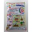 Engrais Aburakasu 4 kg grain 3-8 mm