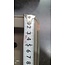 Pot à bonsaï rectangulaire non émaillé - 350 x 247 x 97 mm
