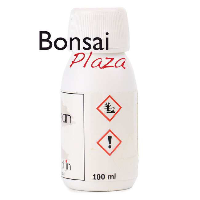 Jin Flüssigkeit 100 ml