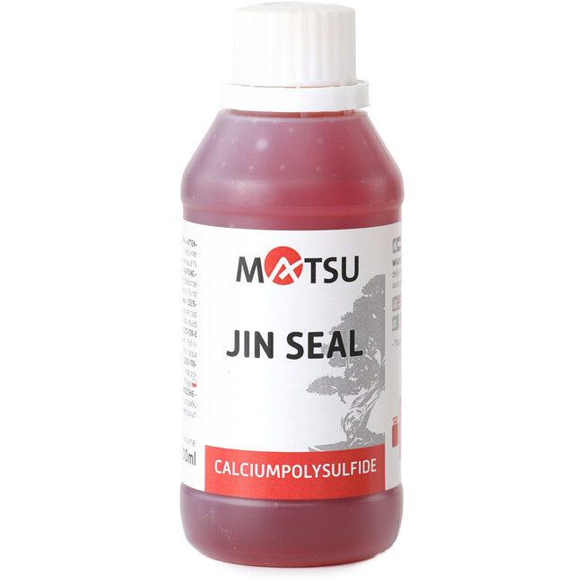 Liquido Jin 100 ml