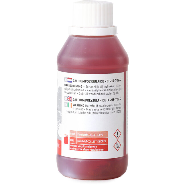 Jin Flüssigkeit 100 ml