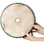 Drumpot groene bonsaipot - 325 x 325 x 110 mm