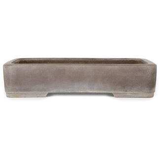 445 mm  unglazed pot from Japan