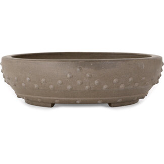 153 mm ongeglazuurde pot uit China