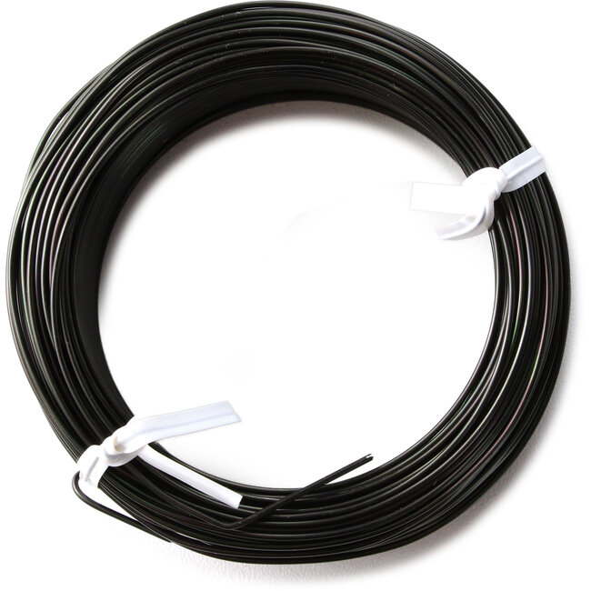 1,0 mm aluminiumdraad 80 gram