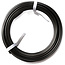 Fil d'aluminium de 2,0 mm, 80 grammes