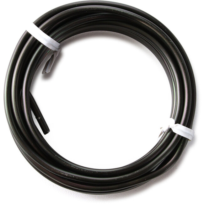 Alambre de aluminio de 2,5 mm, 80 gramos