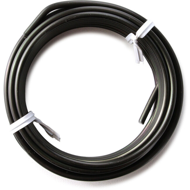 3,0 mm Aluminiumdraht, 80 Gramm