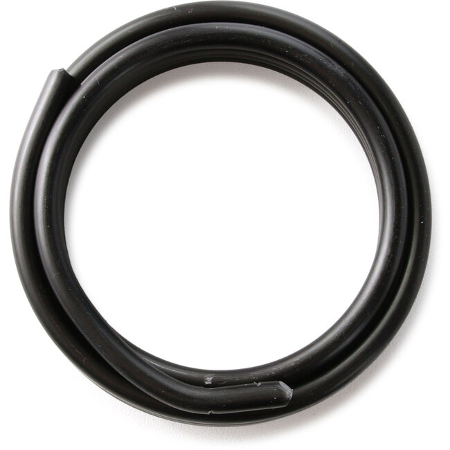 5,0 mm Aluminiumdraht, 80 Gramm