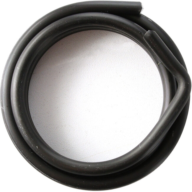 5,5 mm aluminiumdraad 80 gram