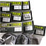 2,0 mm aluminiumdraad 80 gram