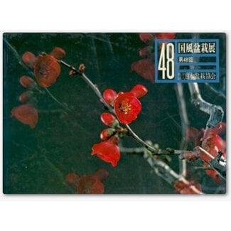 Kokufu Ten Nr. 48 - 1974