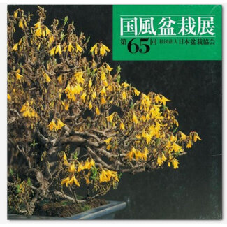 Kokufu Ten Nr. 65 - 1991