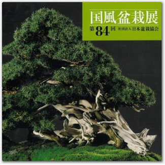 Kokufu Ten n. 84-2010