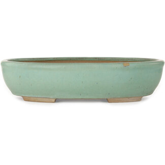 442 mm  green pot from China